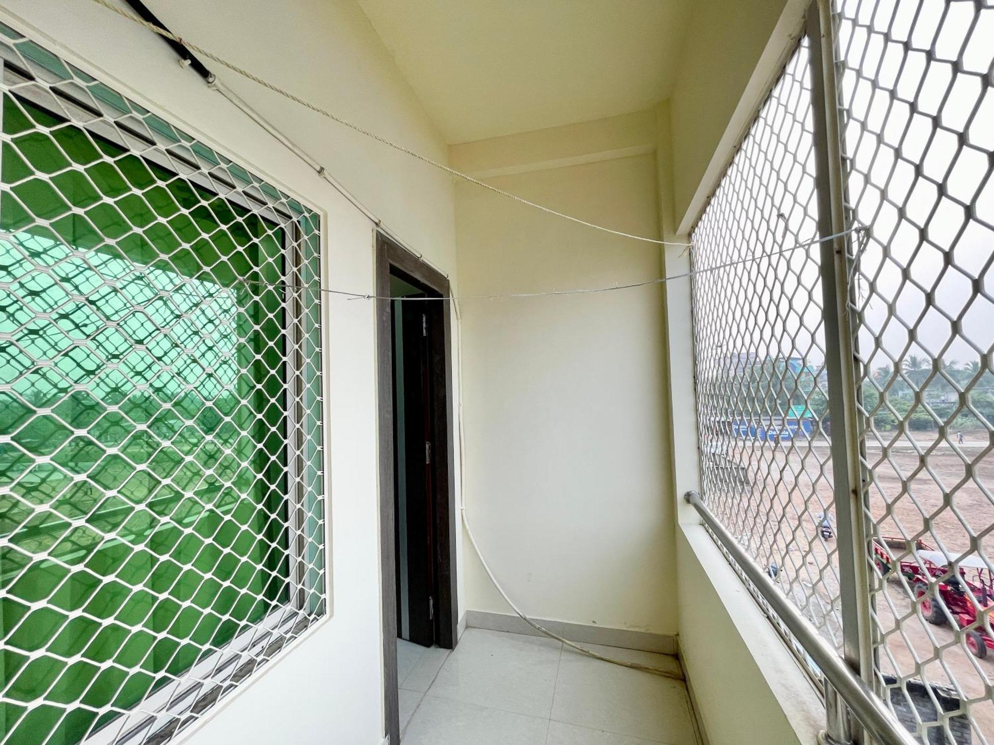 Hotel Trends In Puri Exterior photo