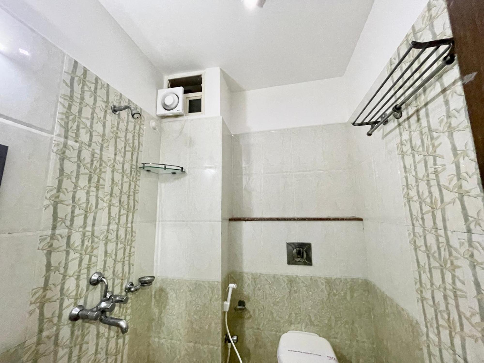 Hotel Trends In Puri Exterior photo