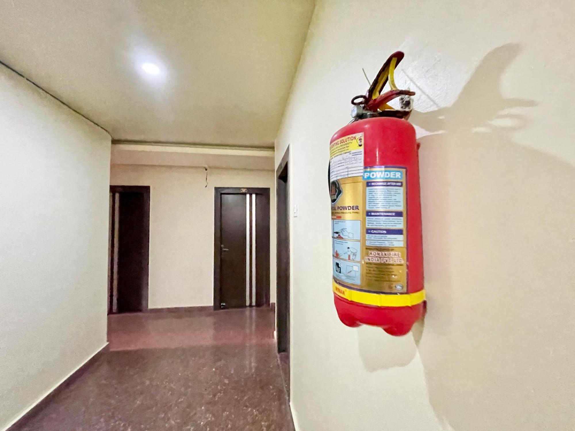 Hotel Trends In Puri Exterior photo