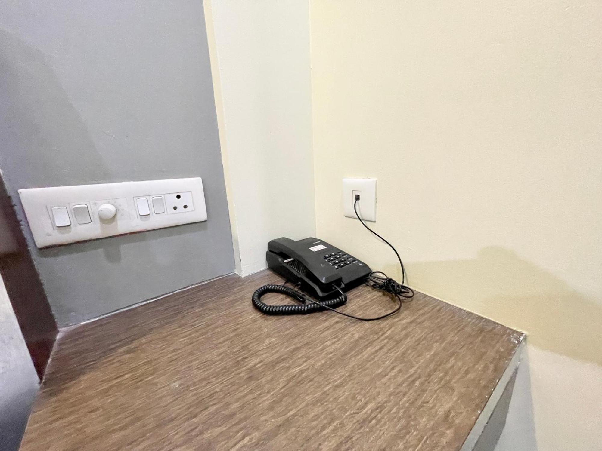 Hotel Trends In Puri Exterior photo