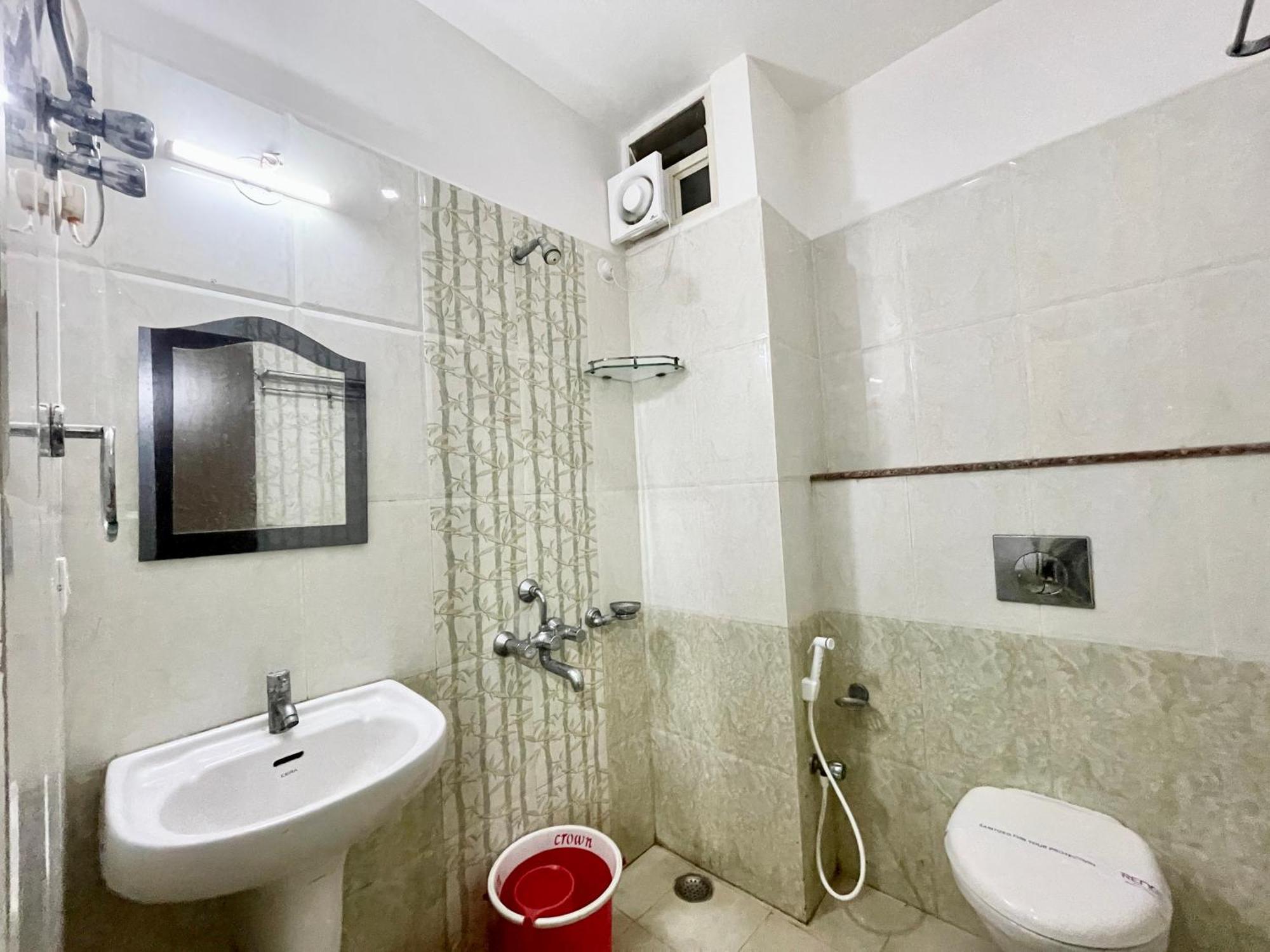 Hotel Trends In Puri Exterior photo